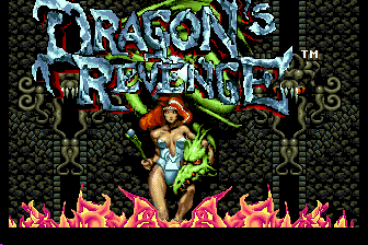 龙之弹珠台-革命版(美欧)